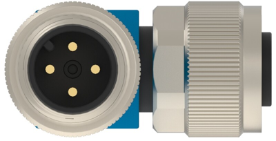 T4152124004-001 TE Connectivity Sensor-Actuator Cables Image 5