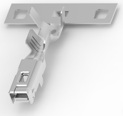 1326032-4 TE Connectivity Crimp Contacts