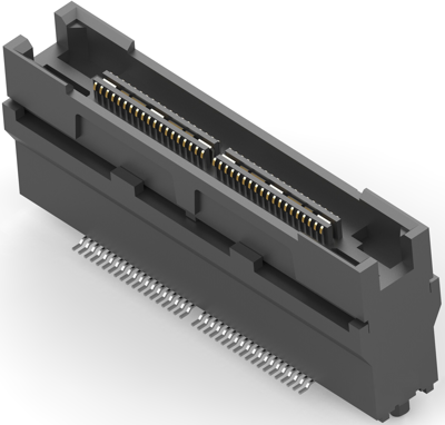 5767094-2 AMP PCB Connection Systems Image 1