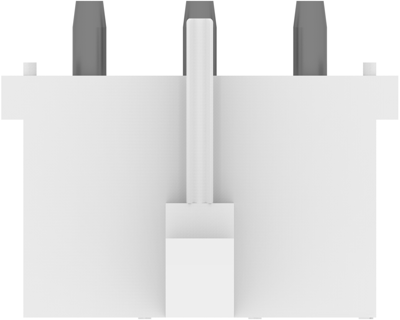 643424-3 AMP PCB Connection Systems Image 3