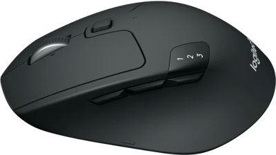 910-004791 Logitech Mouses, Mousepads, Presenter Image 2