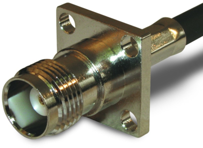 122230 Amphenol RF Coaxial Connectors