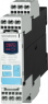 Monitoring relays, 3-phase voltage with N conductor, phase failure 3x 160-690 V, 2 Form C (NO/NC), 400 V (AC), 5 A, 3UG4618-2CR20