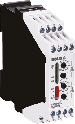 0058718 DOLD Monitoring Relays