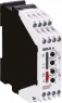 Rotation monitoring, 1-120000 IPM, 0.5 s, 2x1 Form C (NO/NC), 24 V (DC), 230 V (AC), 0058718