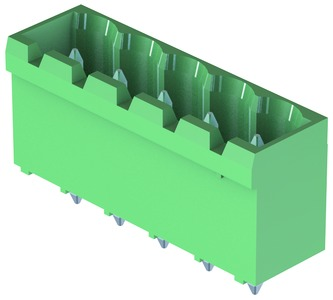 14130317001000 Harting PCB Connection Systems