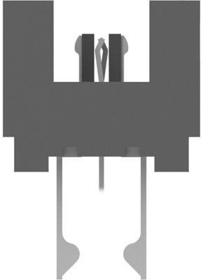 5767044-2 AMP PCB Connection Systems Image 2