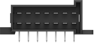 828801-5 AMP Automotive Power Connectors Image 4