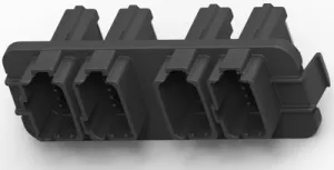 DT13-36PABC-GR02 DEUTSCH PCB Connection Systems