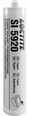 LOCTITE SI 5920 CO CR300ML EGFD Loctite Sealants, Potting Compounds