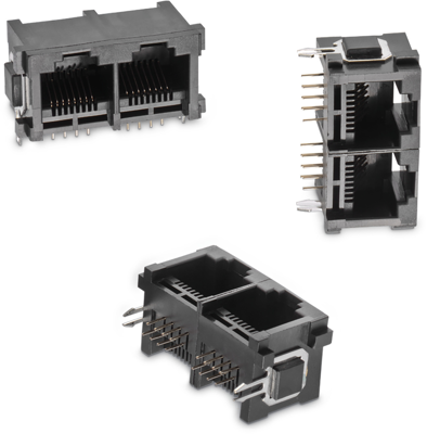 615032149521 Würth Elektronik eiSos Modular Connectors