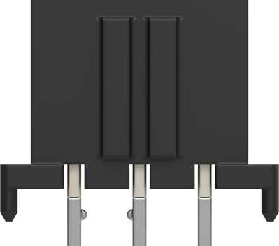 2-1445084-3 AMP PCB Connection Systems Image 4