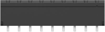 2342084-9 TE Connectivity PCB Terminal Blocks Image 4