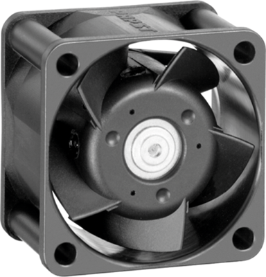 412 JH ebm-papst Axial Fans Image 1