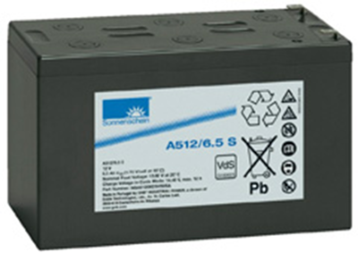 8789543200 EXIDE TECHNOLOGIES Lead-Acid Batteries, Lithium-Ion Batteries