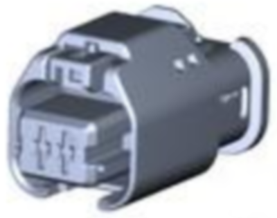 1801175-3 TE Connectivity Automotive Power Connectors