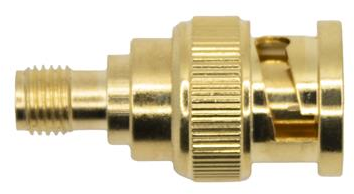 BU-P4289 Mueller Electric Coaxial Adapters