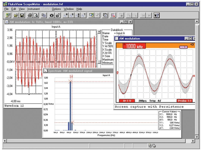 SW90SW Fluke T&M Software and Licences