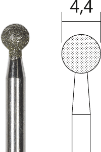 28226 Proxxon Drills, Mills, Mounted Points, Cutting Discs Image 2