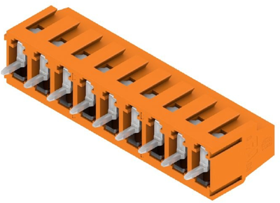 9994180000 Weidmüller PCB Terminal Blocks Image 2