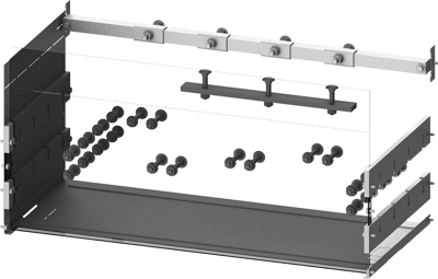 8PQ6000-5BA53 Siemens Accessories for Enclosures