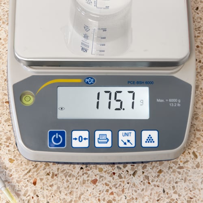 PCE-BSH 10000 PCE Instruments Weighing Scales Image 4