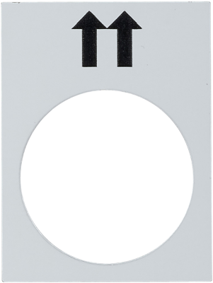 ZB2BY4952 Schneider Electric Signaling Devices Accessories