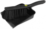 ESD Dustpan-Set, black