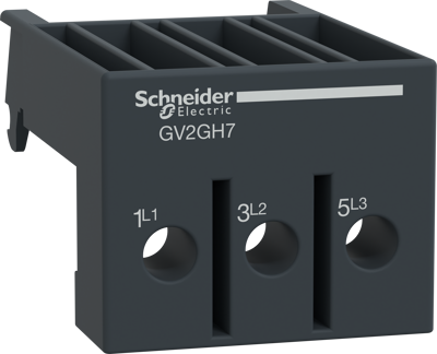 GV2GH7 Schneider Electric Fuses Accessories