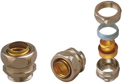 93572 HELUKABEL Hose Fittings