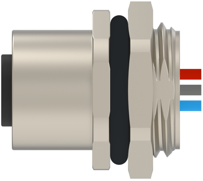 T4171310005-001 TE Connectivity Other Circular Connectors Image 2