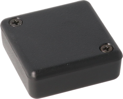 1551QBK Hammond General Purpose Enclosures