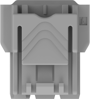 5-1971876-3 TE Connectivity PCB Connection Systems Image 3