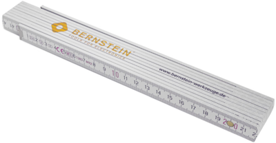 7-502 Bernstein Tape Measures, Rules, Calipers Image 1