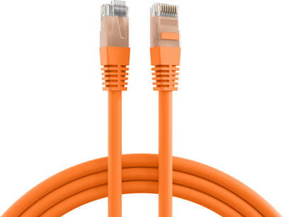 K8099.0,5 EFB-Elektronik Patch Cables, Telephone Cables Image 1