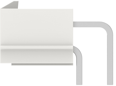 2-1586042-2 AMP PCB Connection Systems Image 2