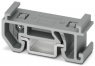 Mounting foot, for DIN rail TS15, 3274058
