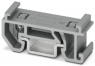 Mounting foot, for DIN rail TS15, 3274059