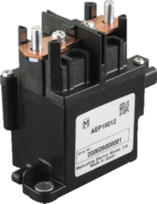 AEP18024 Panasonic Industrial Relays