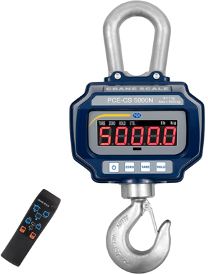 PCE-CS 5000N PCE Instruments Weighing Scales Image 1