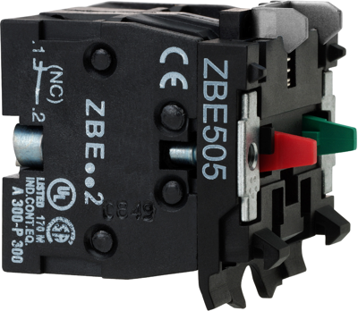 ZBE505 Schneider Electric Switching Elements