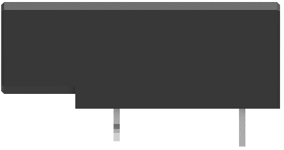 1554472-3 TE Connectivity PCB Connection Systems Image 2