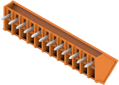 1975960000 Weidmüller PCB Connection Systems Image 2