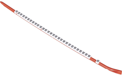 108520-000 Raychem Cable Markers Image 1