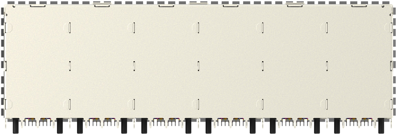 2347721-7 TE Connectivity PCB Connection Systems Image 4