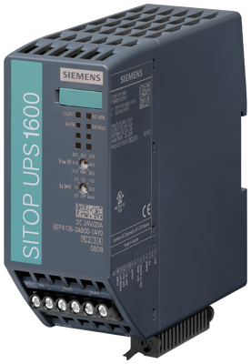 6EP4136-3AB00-1AY0 Siemens UPS