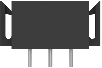 1-207444-1 AMP PCB Connection Systems Image 4