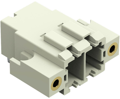 831-3622/108-000 WAGO PCB Connection Systems Image 1