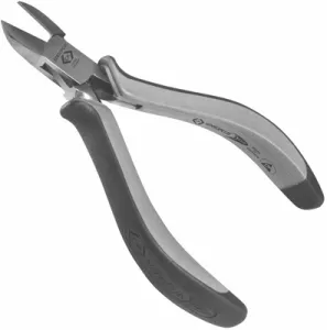 T3775D C.K Tools Side Cutters, Tip Cutters