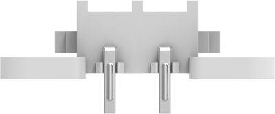 1969796-1 TE Connectivity PCB Connection Systems Image 4